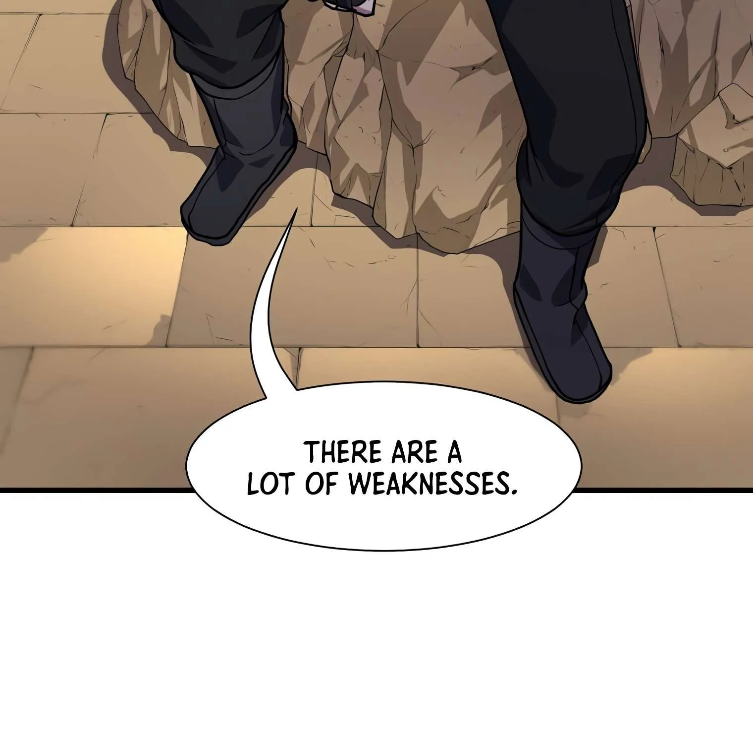 Level Up With Skills Chapter 22 page 147 - 
