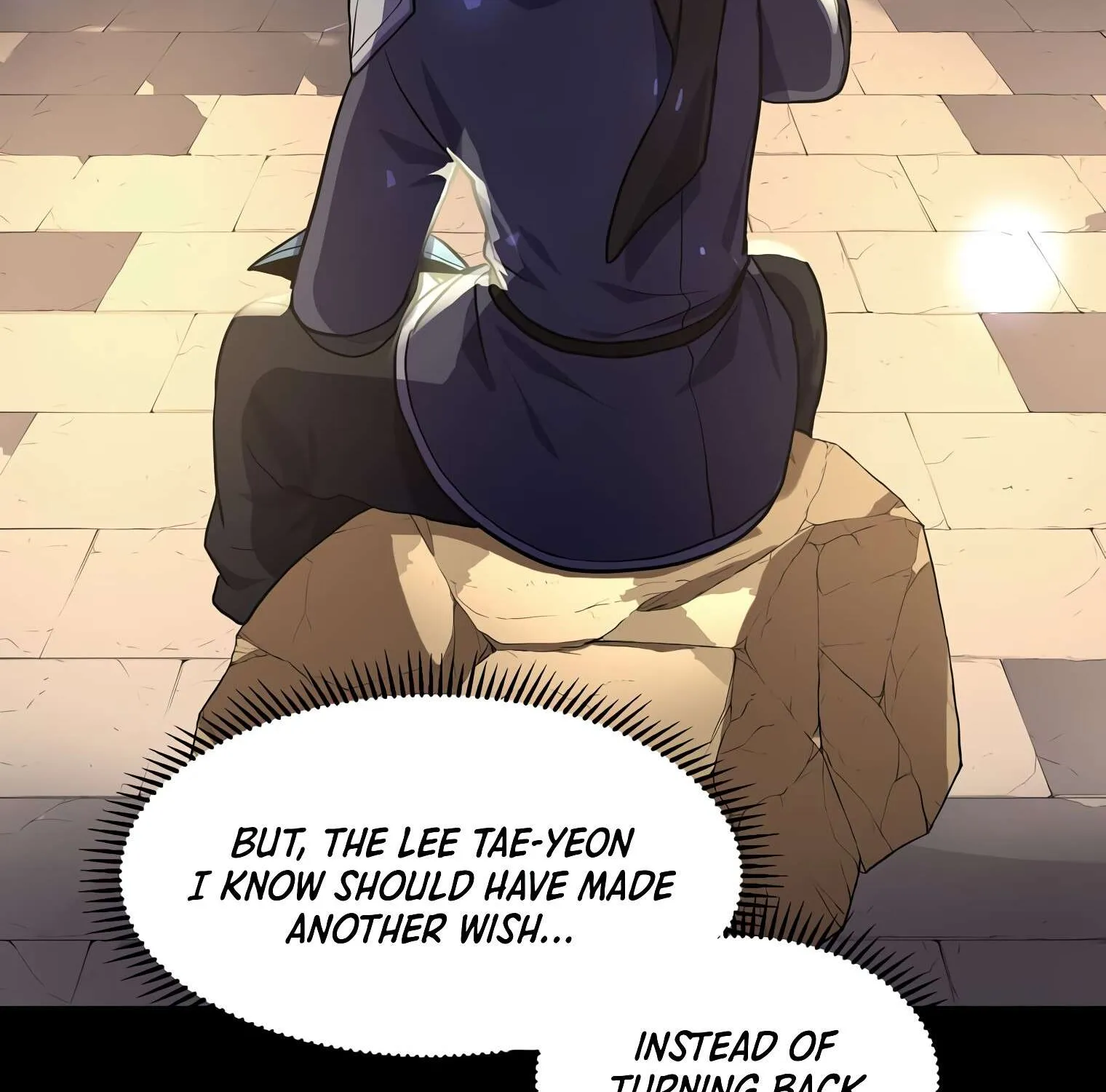 Level Up With Skills Chapter 22 page 155 - 