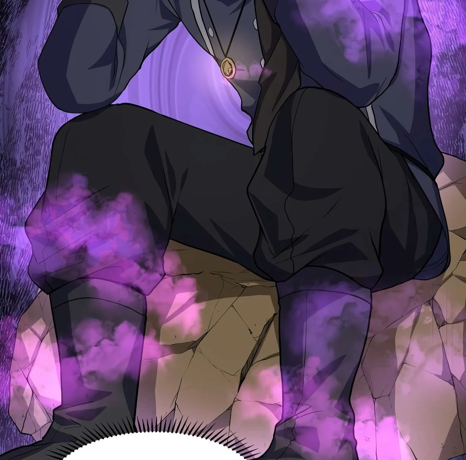 Level Up With Skills Chapter 22 page 158 - 
