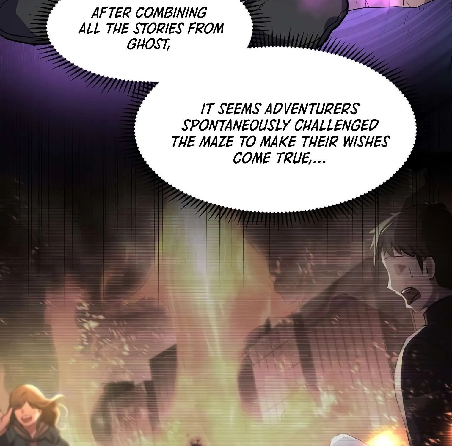 Level Up With Skills Chapter 22 page 159 - 