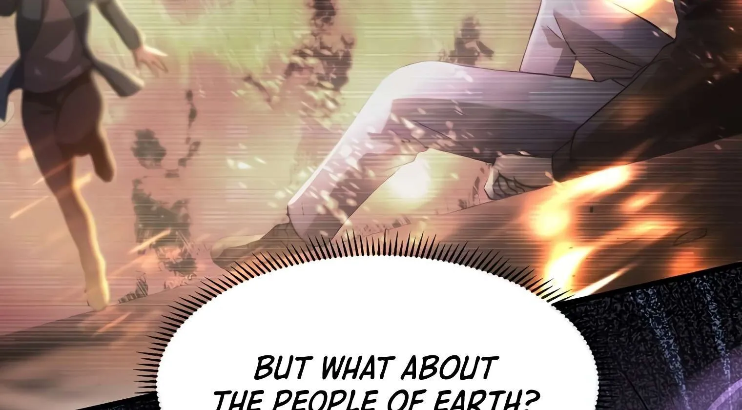 Level Up With Skills Chapter 22 page 160 - 