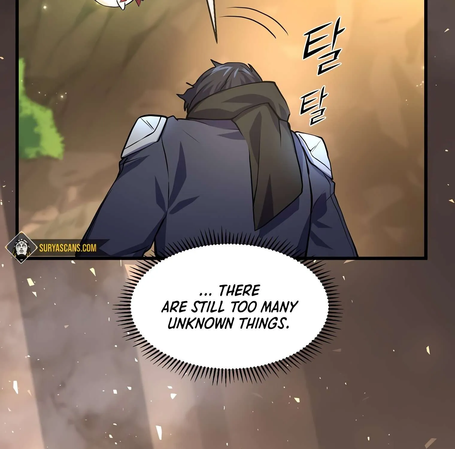 Level Up With Skills Chapter 22 page 163 - 