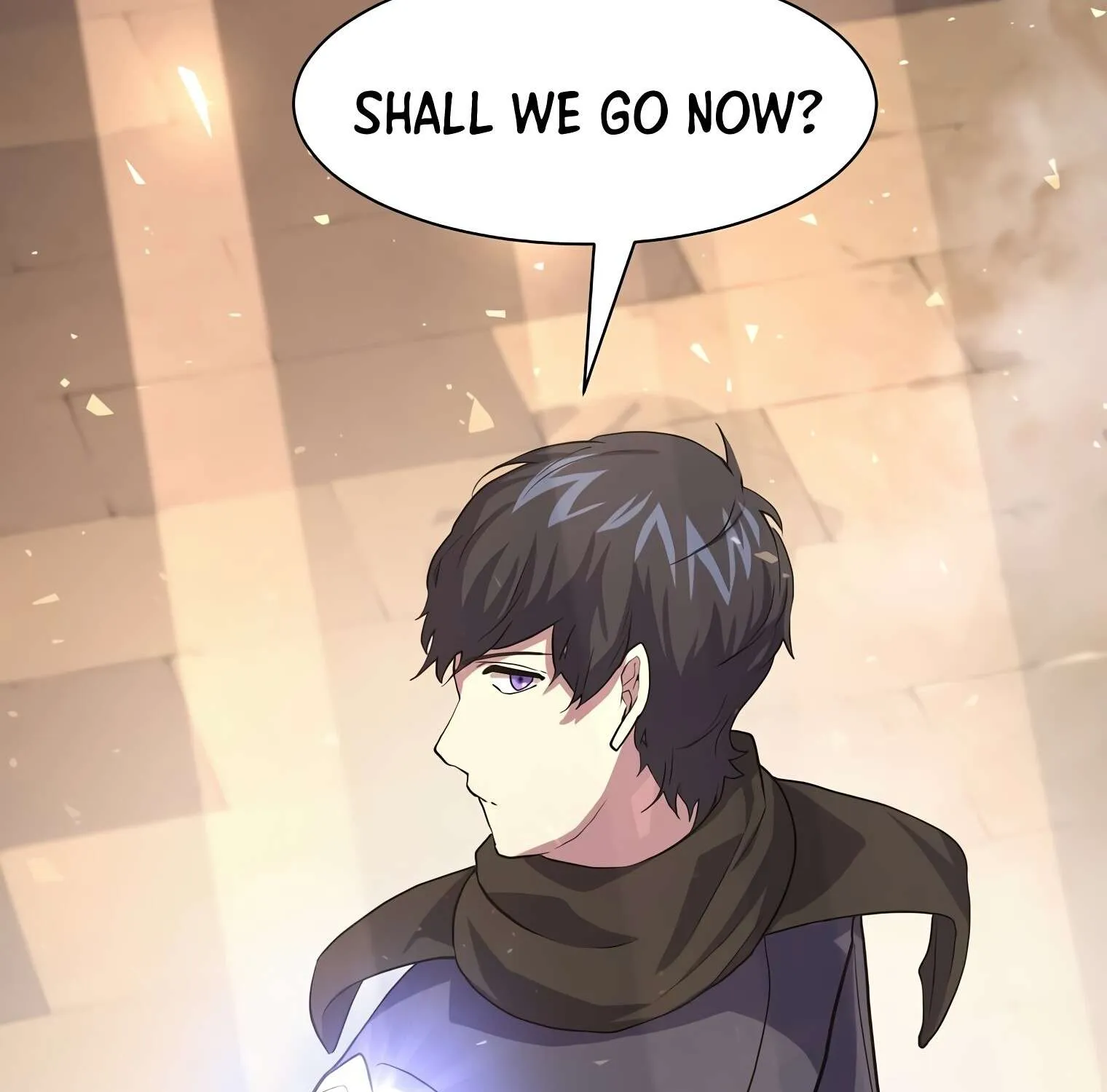 Level Up With Skills Chapter 22 page 165 - 