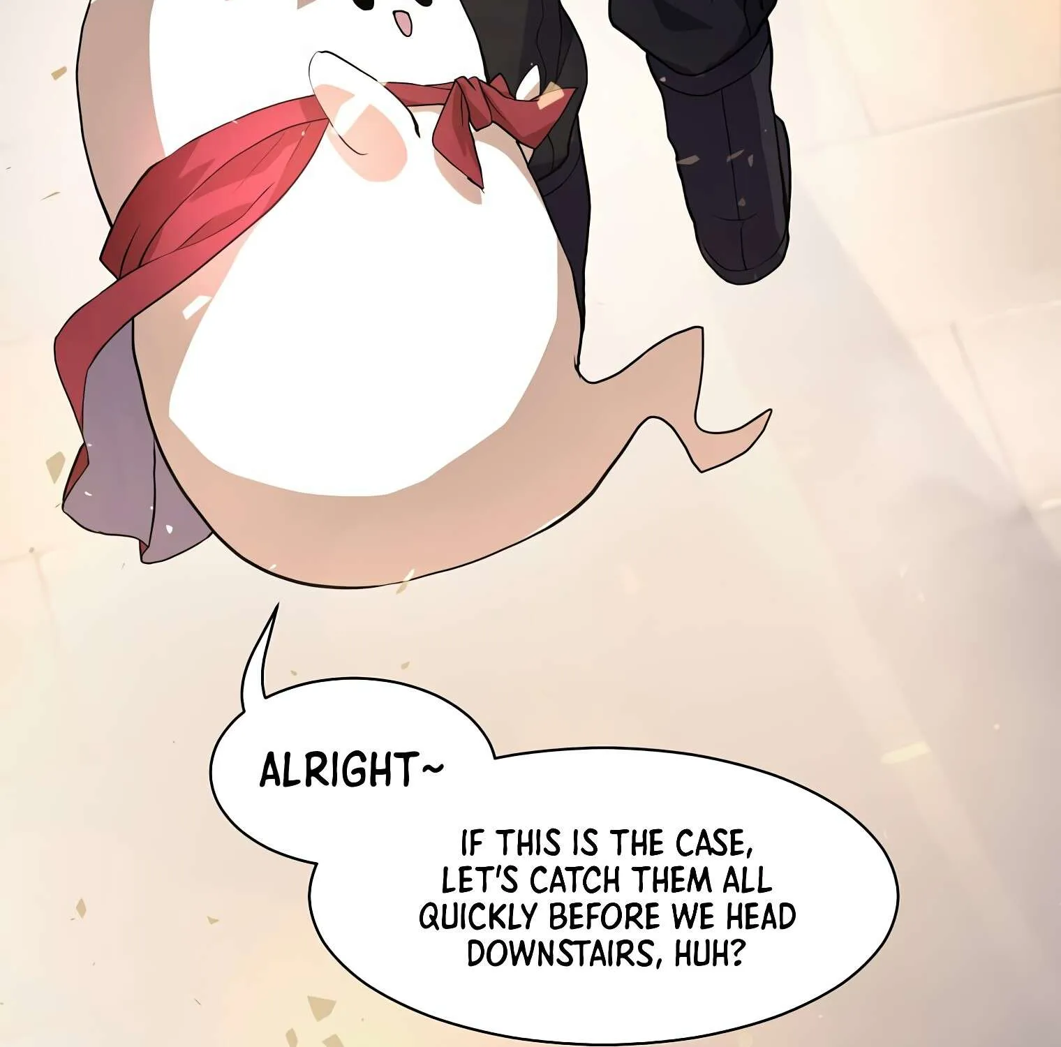 Level Up With Skills Chapter 22 page 167 - 
