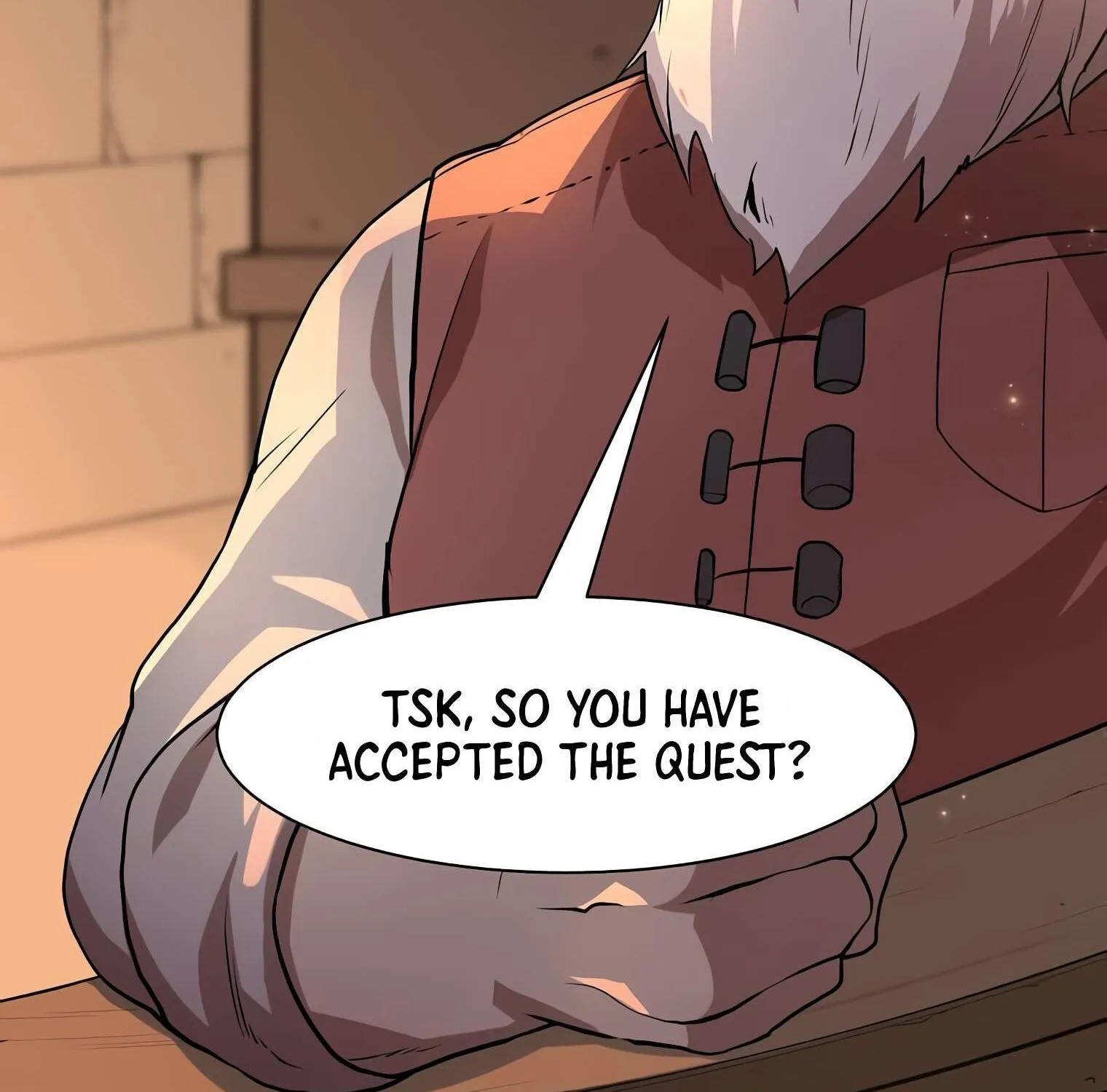 Level Up With Skills Chapter 22 page 23 - 