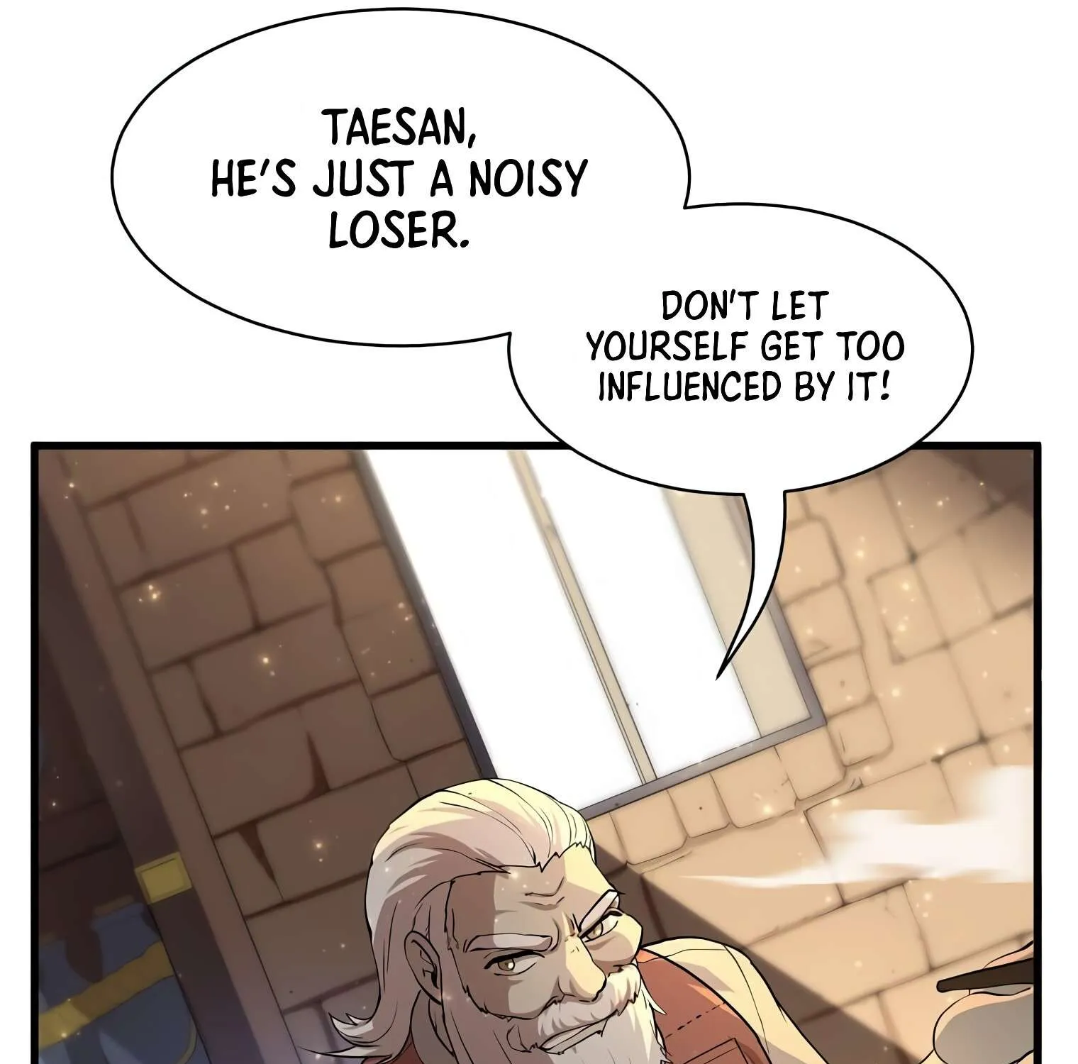 Level Up With Skills Chapter 22 page 25 - 