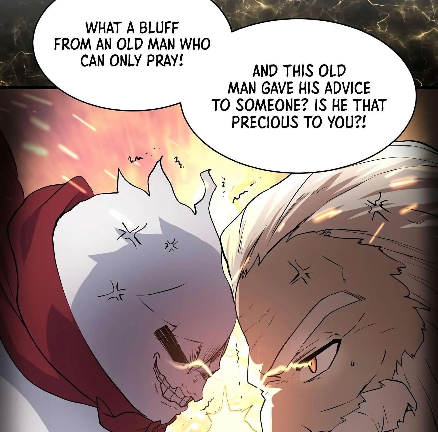 Level Up With Skills Chapter 22 page 27 - 