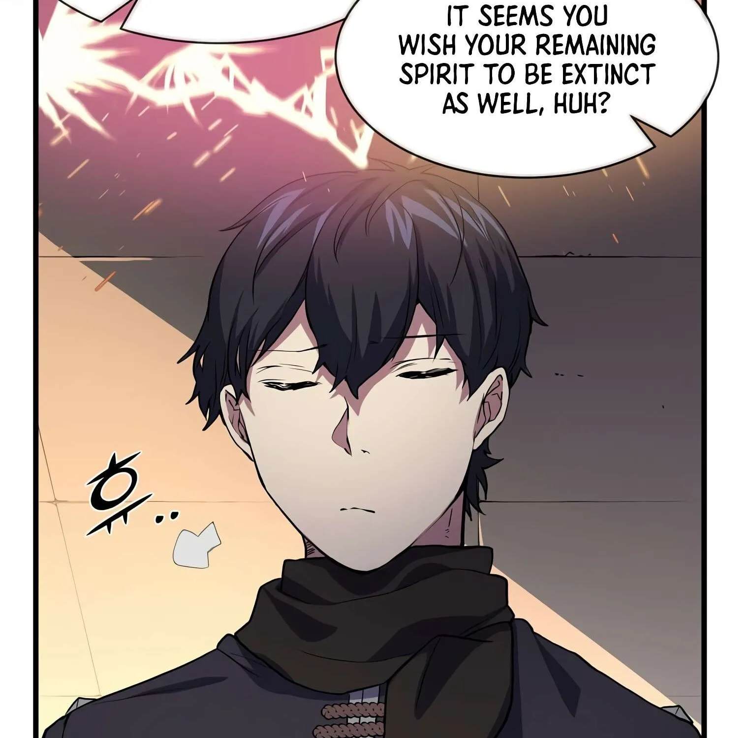 Level Up With Skills Chapter 22 page 30 - 