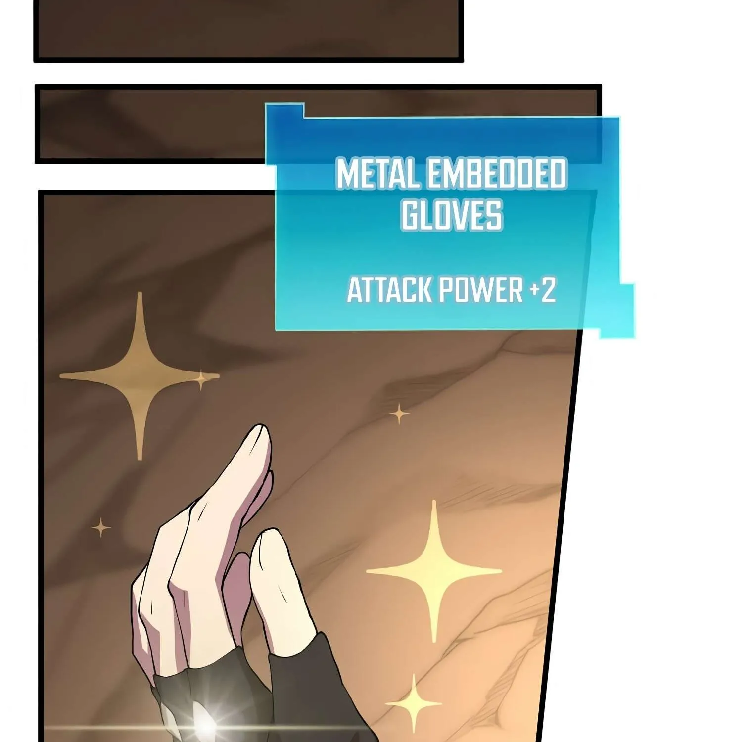 Level Up With Skills Chapter 22 page 38 - 