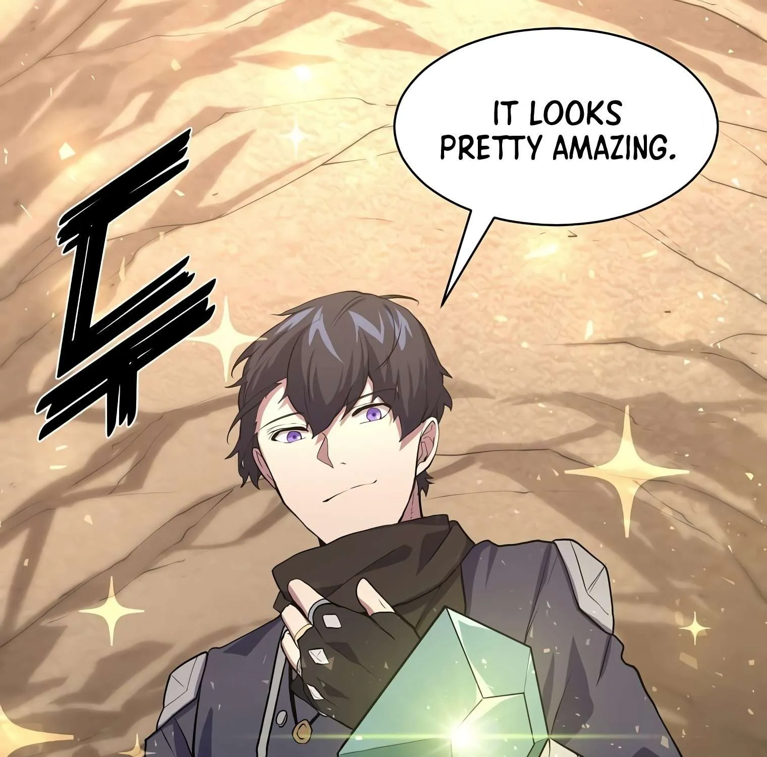 Level Up With Skills Chapter 22 page 41 - 