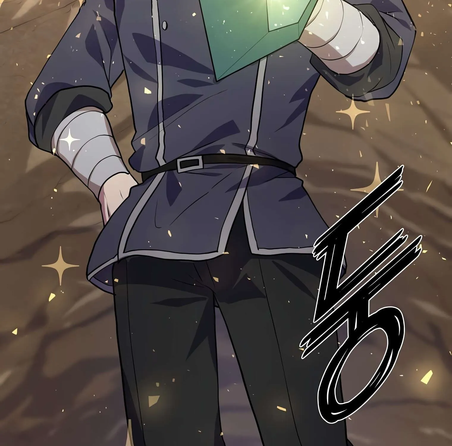 Level Up With Skills Chapter 22 page 42 - 