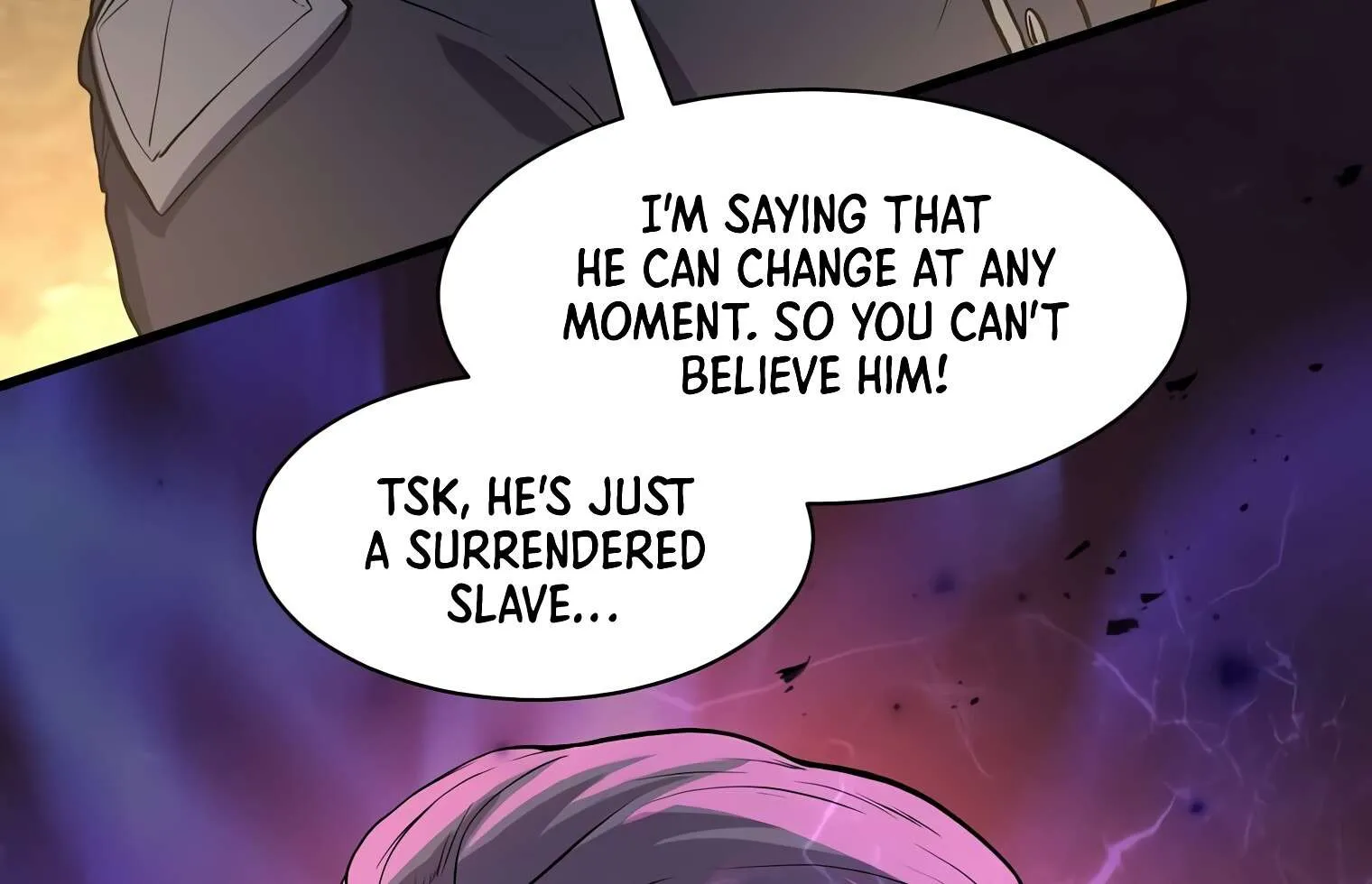 Level Up With Skills Chapter 22 page 55 - 