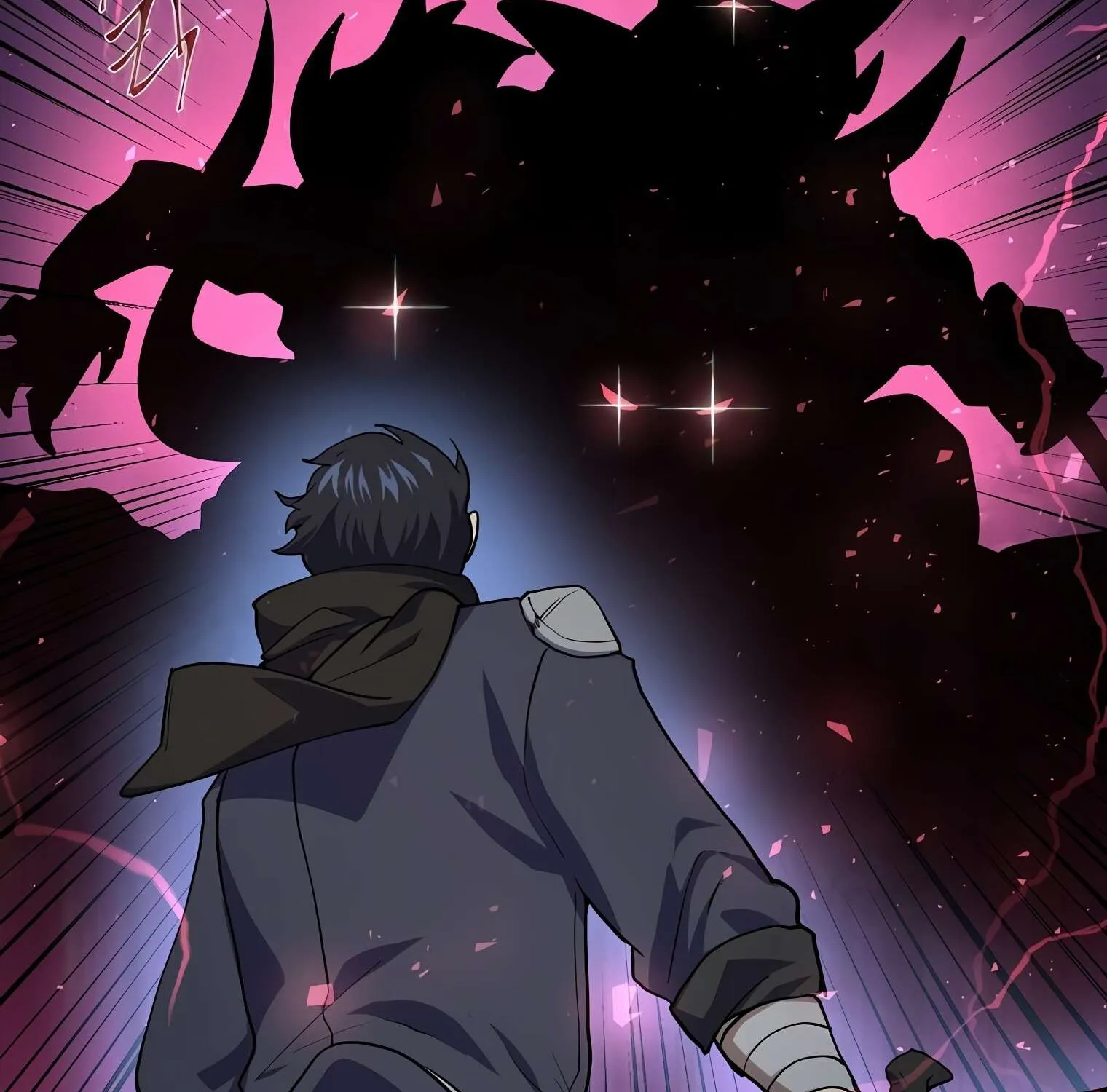 Level Up With Skills Chapter 22 page 59 - 