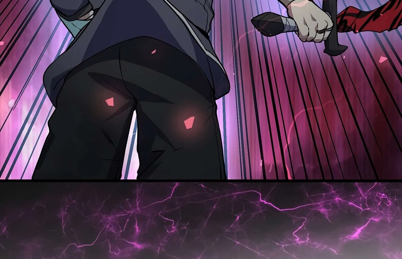 Level Up With Skills Chapter 22 page 60 - 