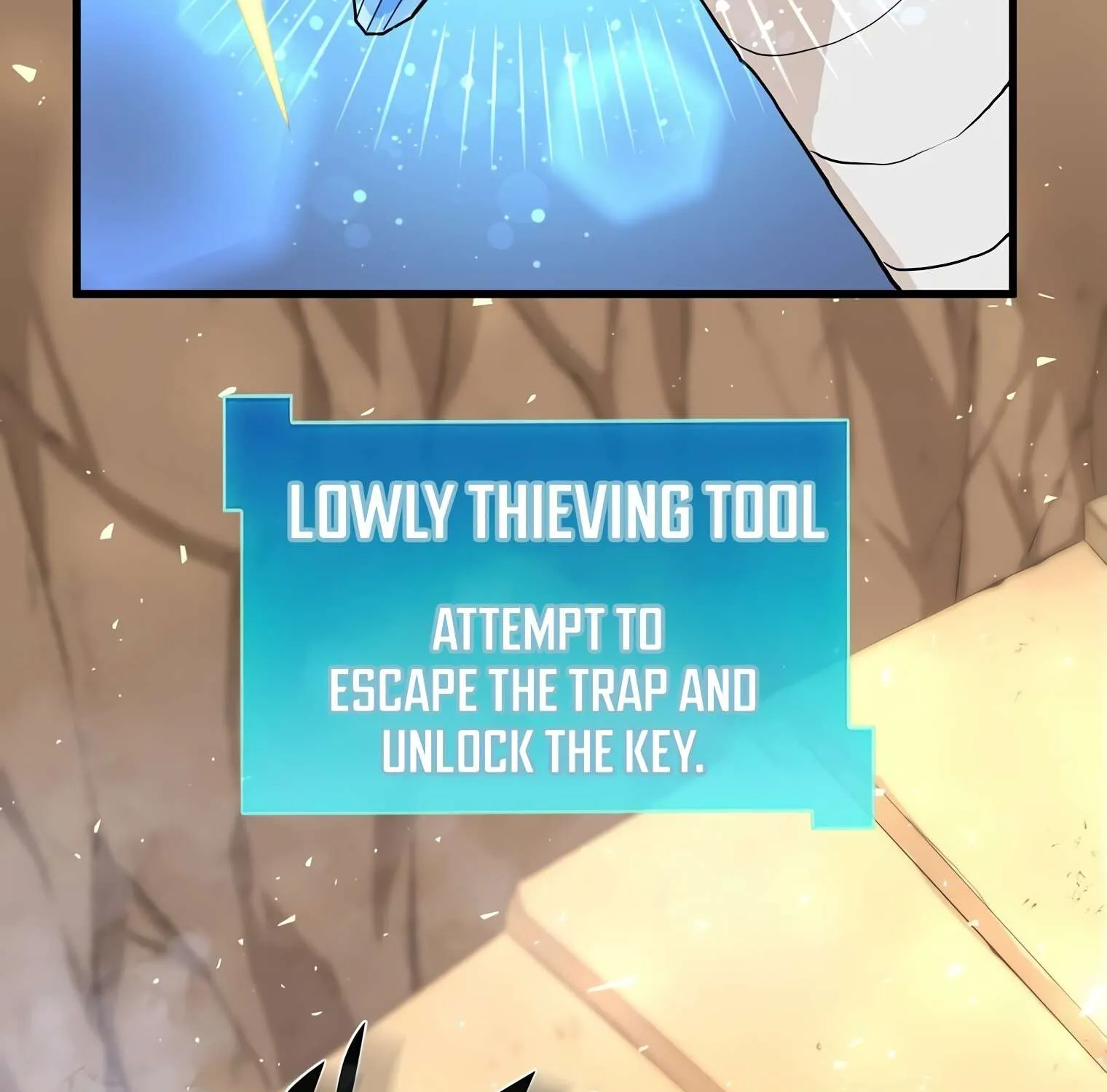 Level Up With Skills Chapter 22 page 7 - 