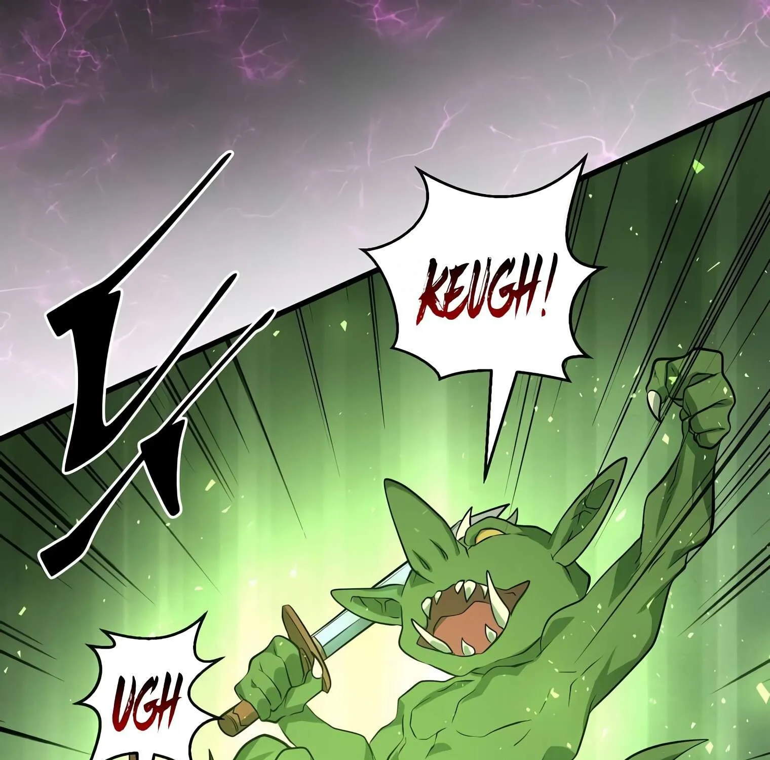 Level Up With Skills Chapter 22 page 61 - 