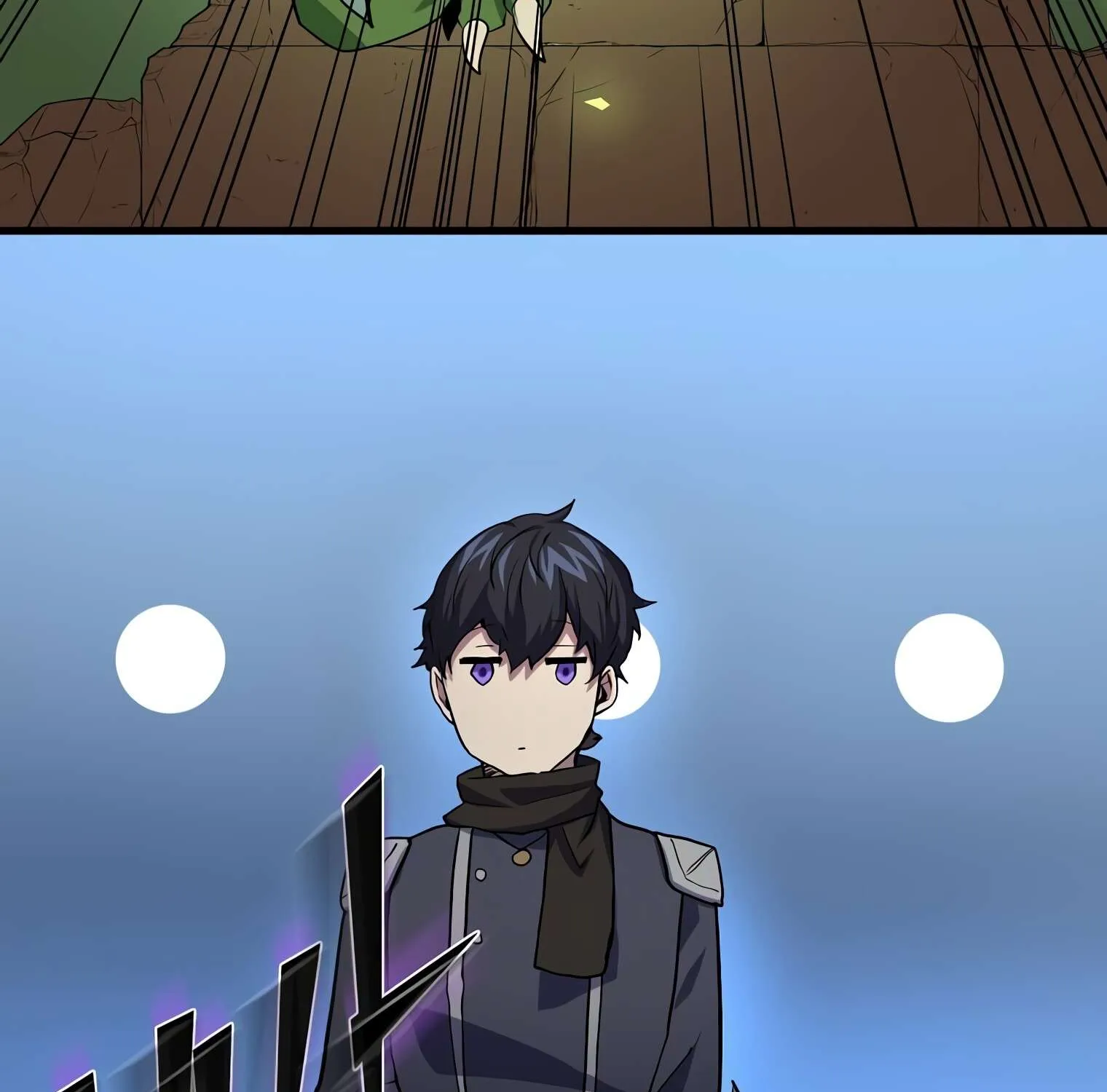 Level Up With Skills Chapter 22 page 63 - 