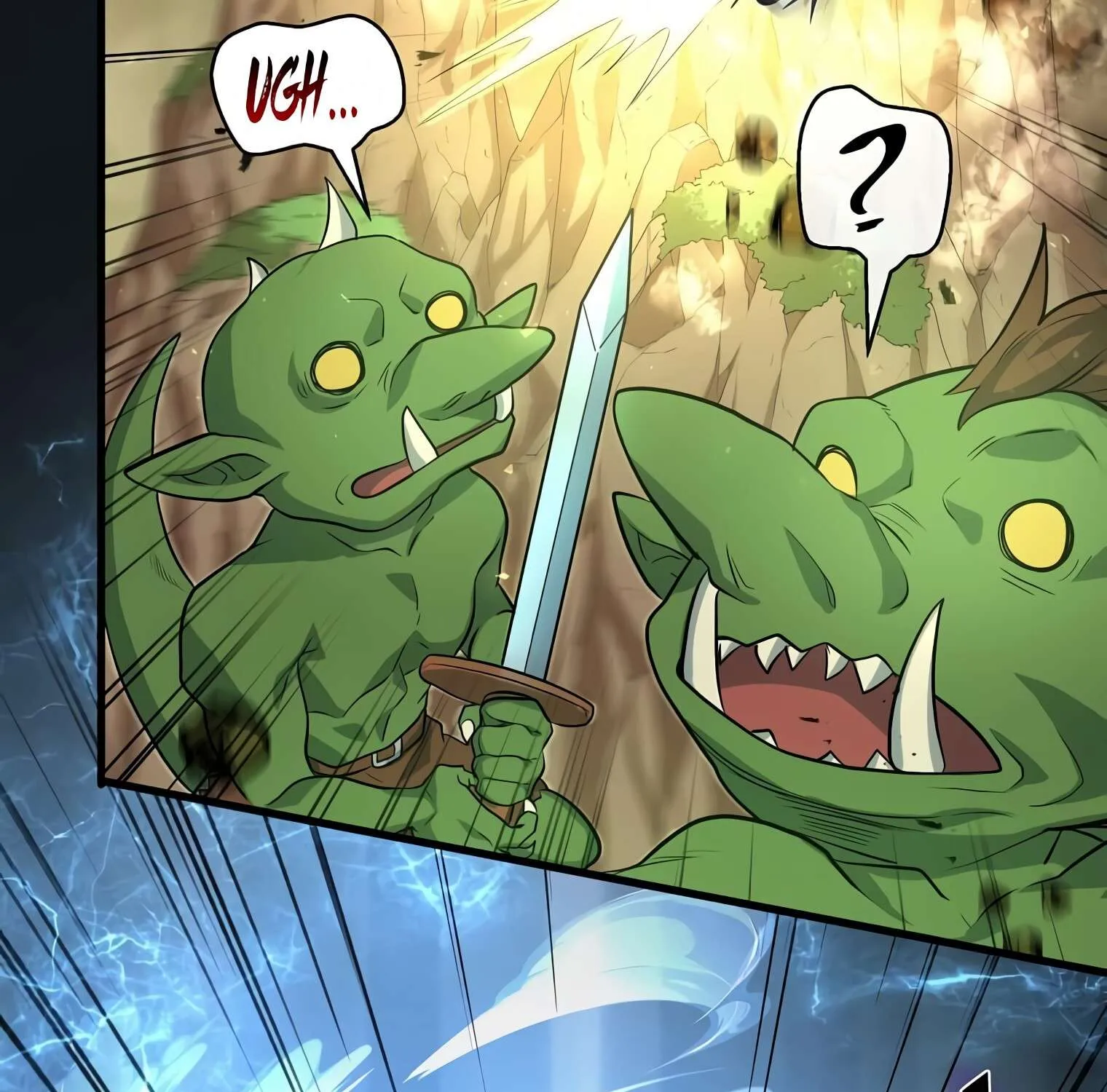 Level Up With Skills Chapter 22 page 66 - 