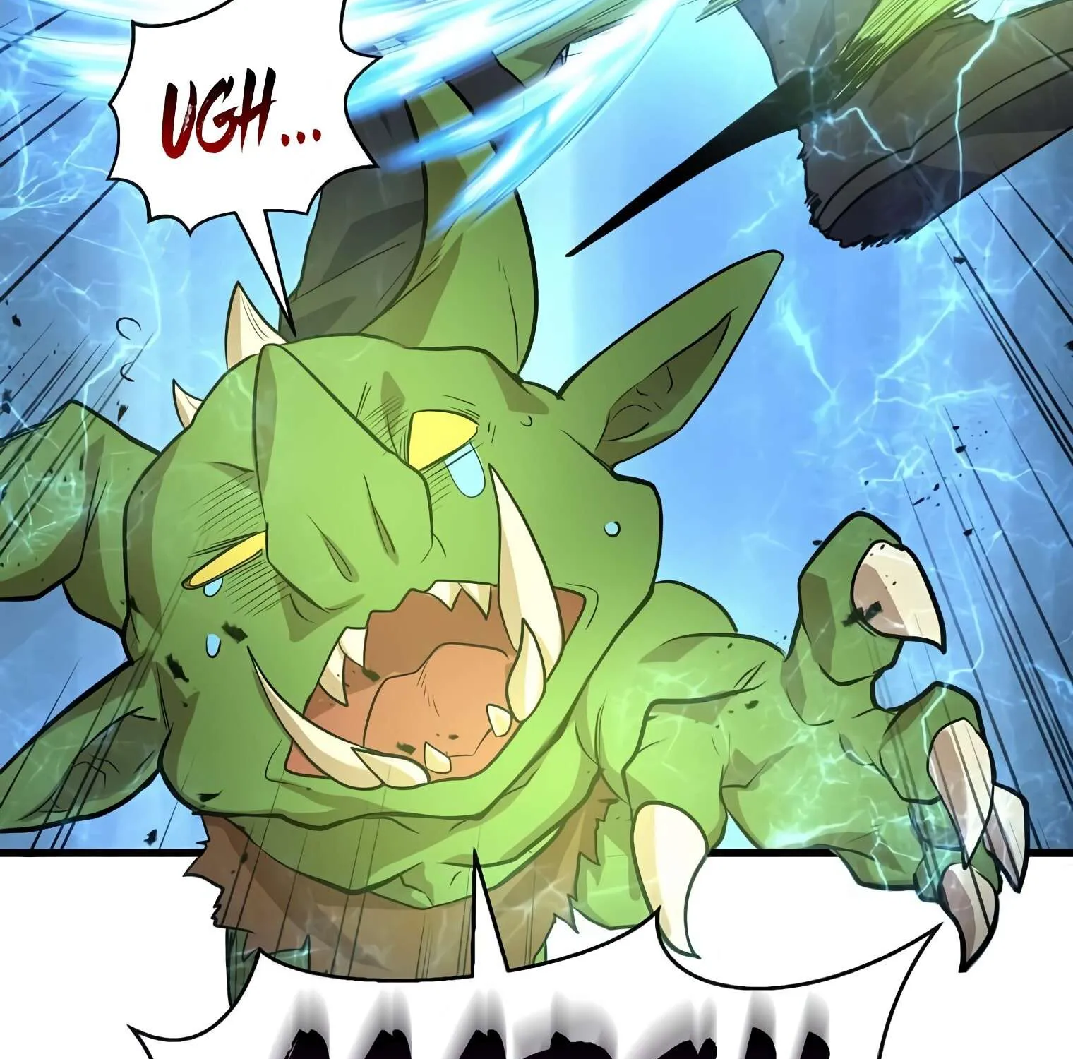 Level Up With Skills Chapter 22 page 68 - 
