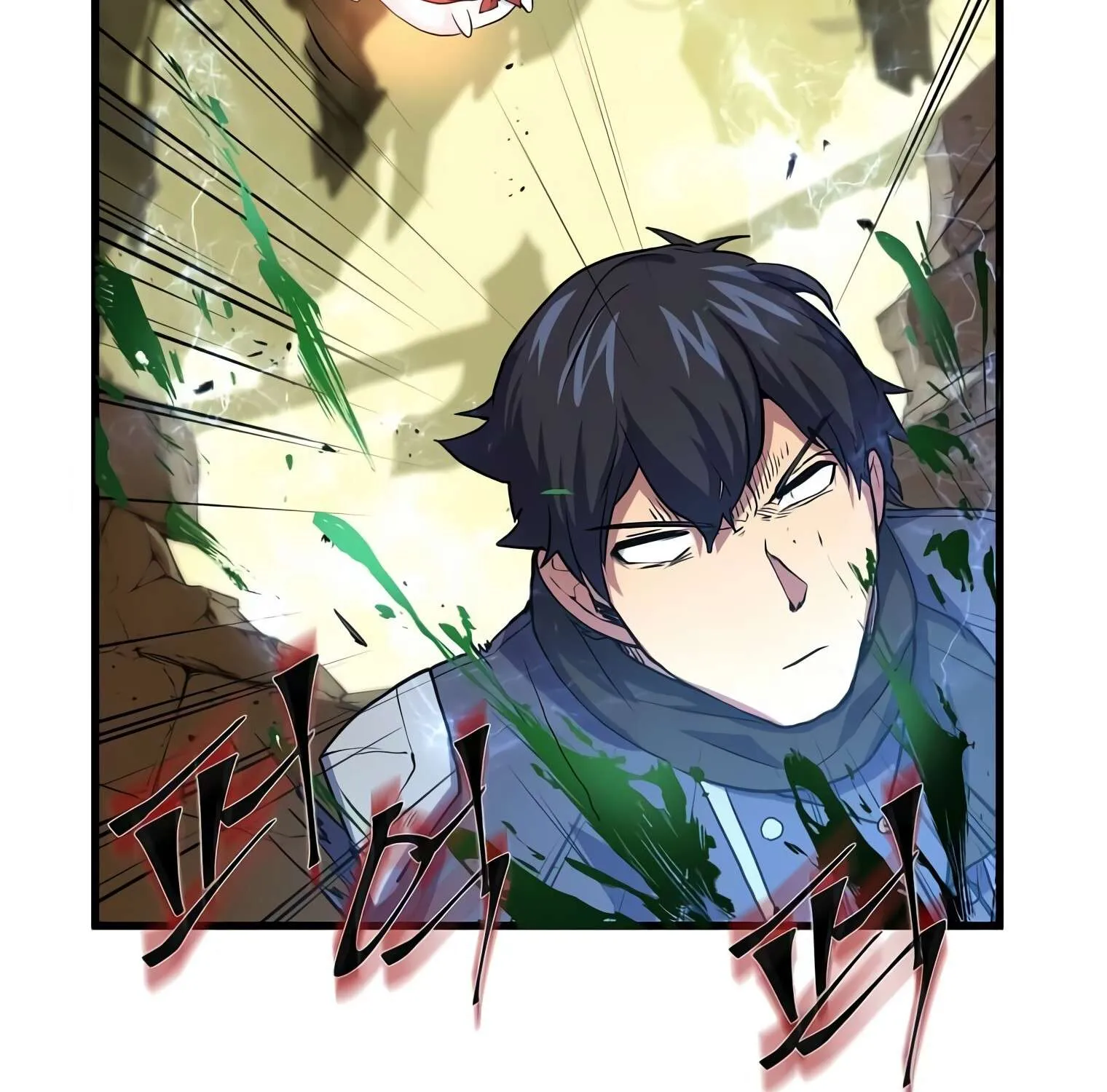 Level Up With Skills Chapter 22 page 71 - 