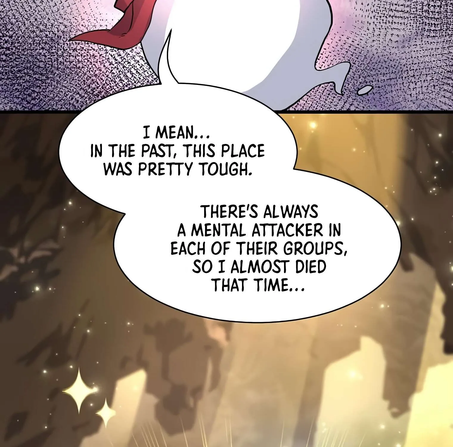 Level Up With Skills Chapter 22 page 74 - 
