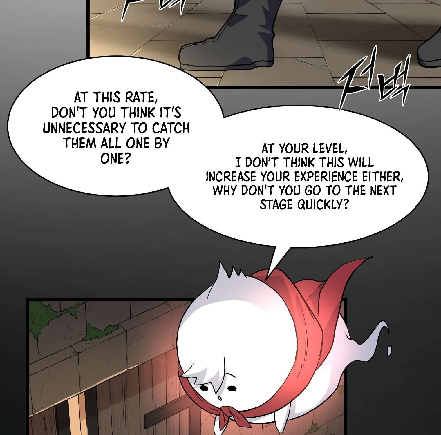 Level Up With Skills Chapter 22 page 78 - 