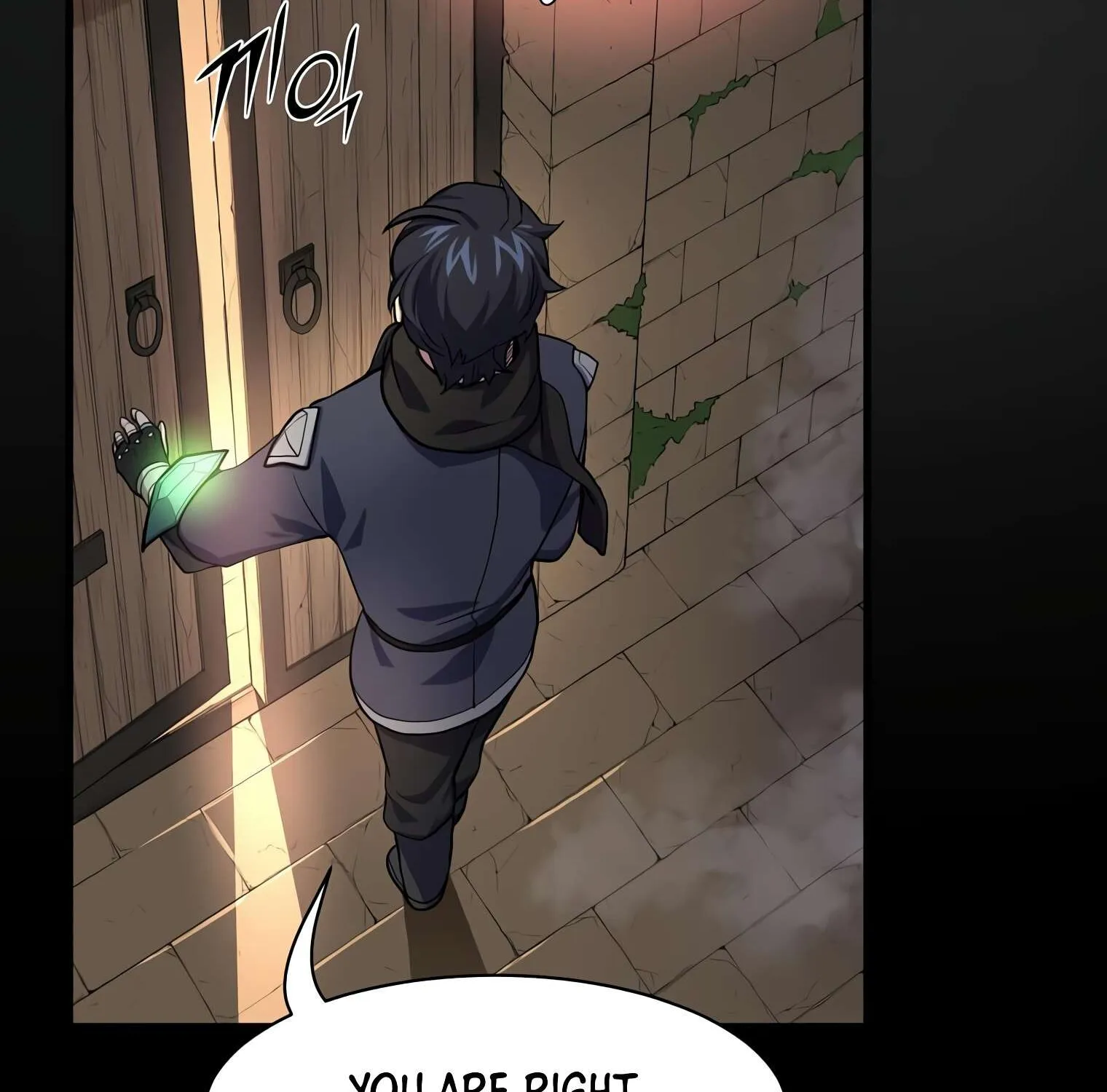 Level Up With Skills Chapter 22 page 79 - 