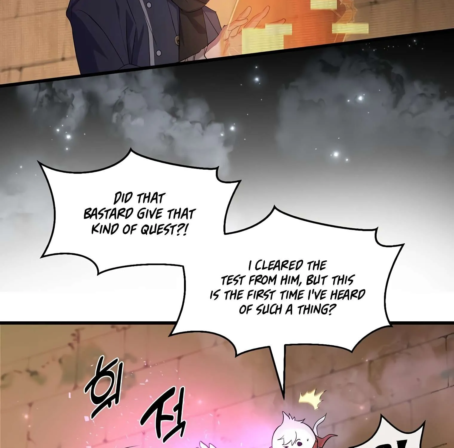 Level Up With Skills Chapter 22 page 83 - 