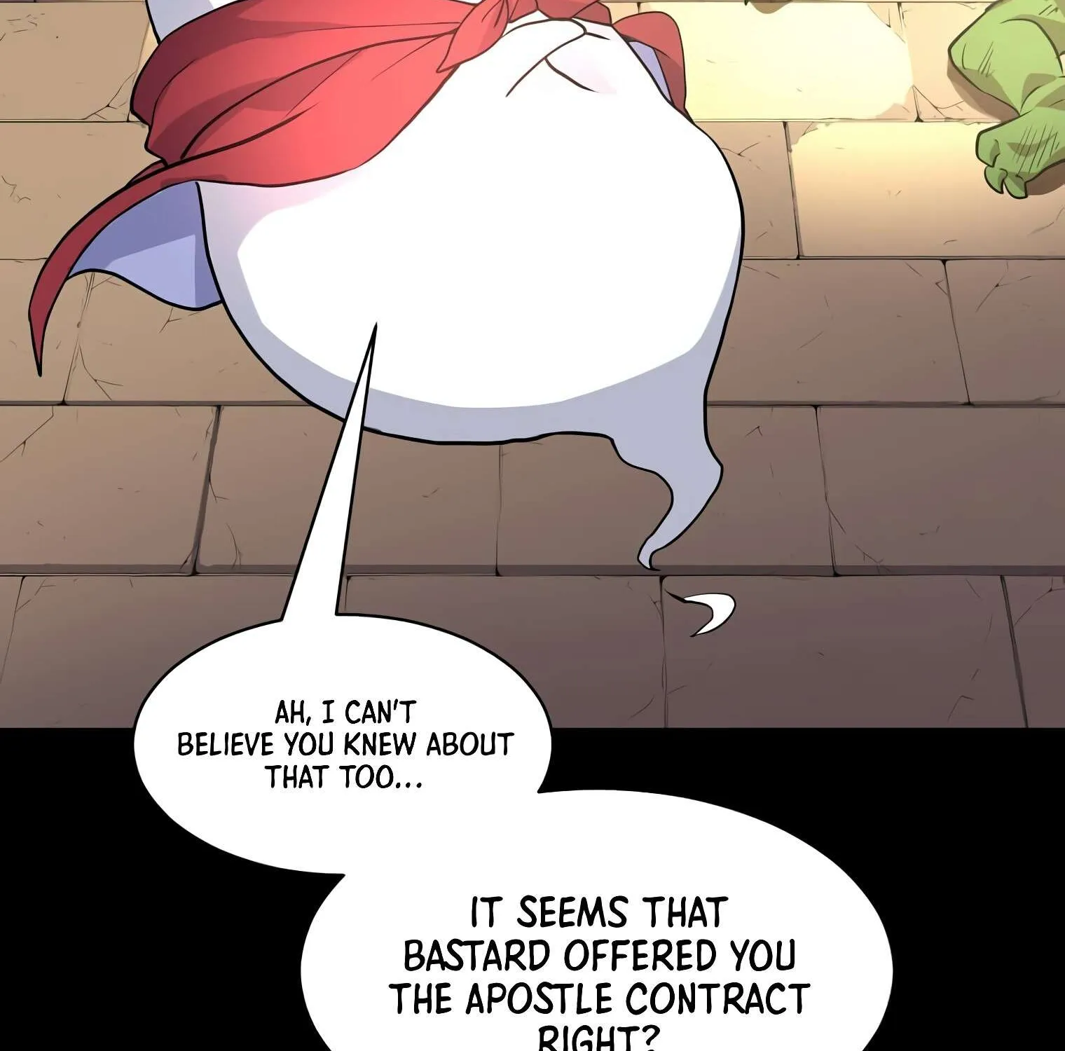 Level Up With Skills Chapter 22 page 89 - 