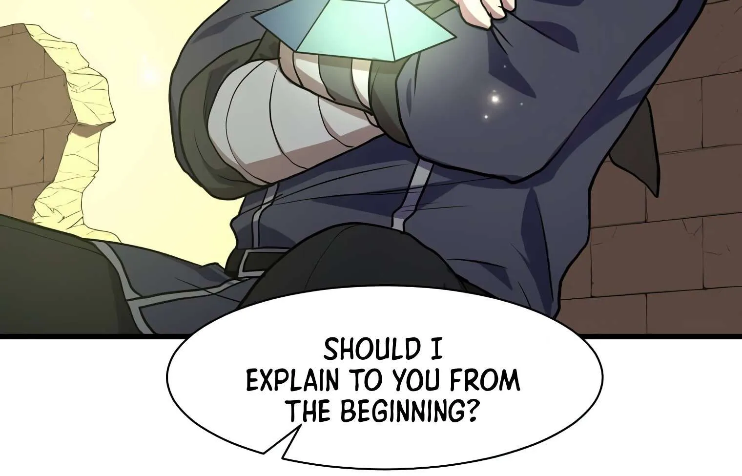 Level Up With Skills Chapter 22 page 95 - 