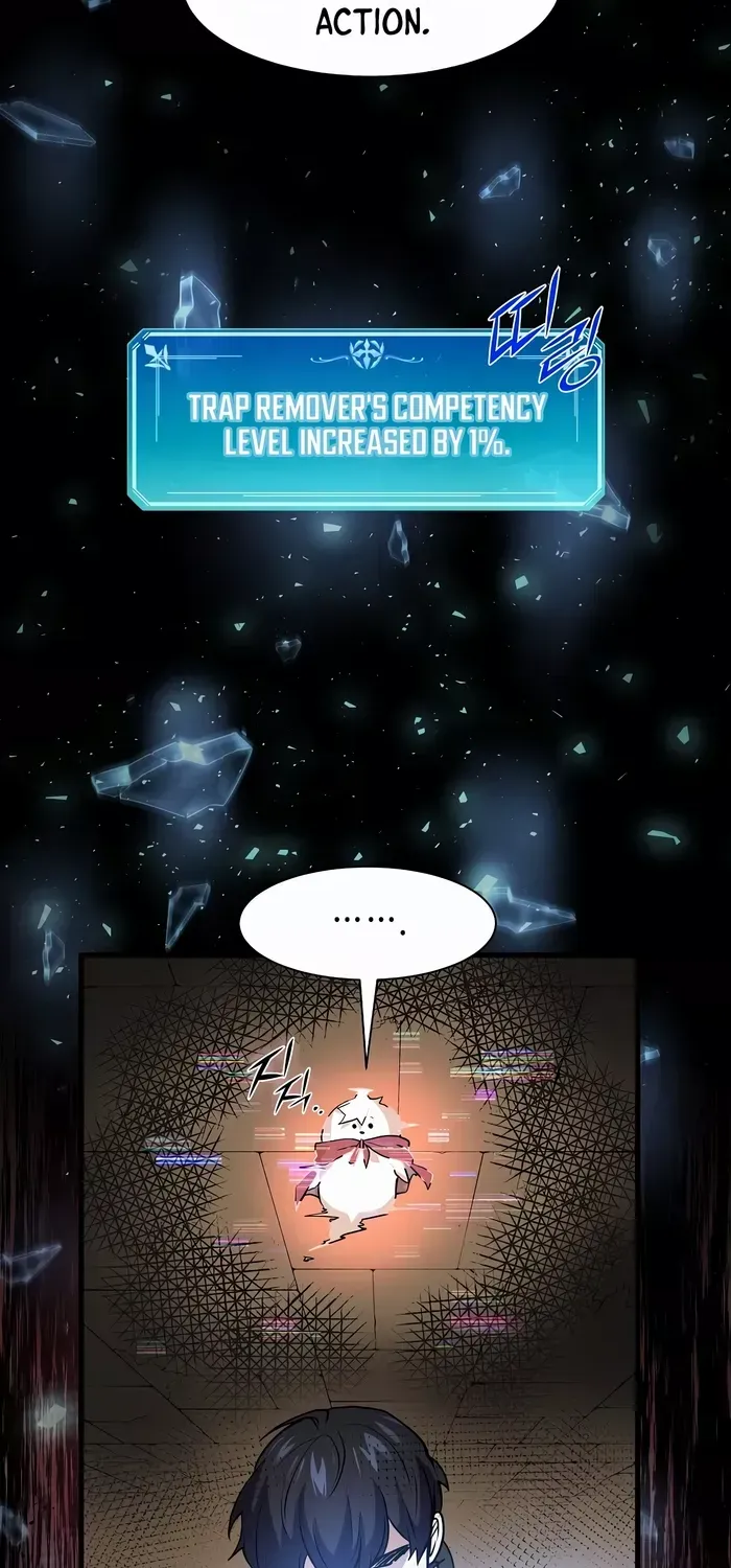 Level Up With Skills Chapter 23 page 11 - 