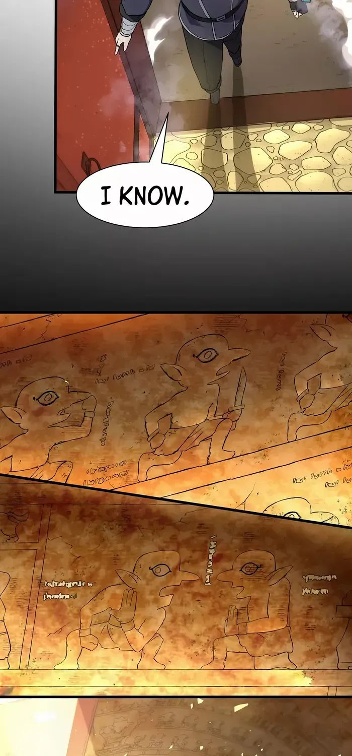 Level Up With Skills Chapter 23 page 20 - 