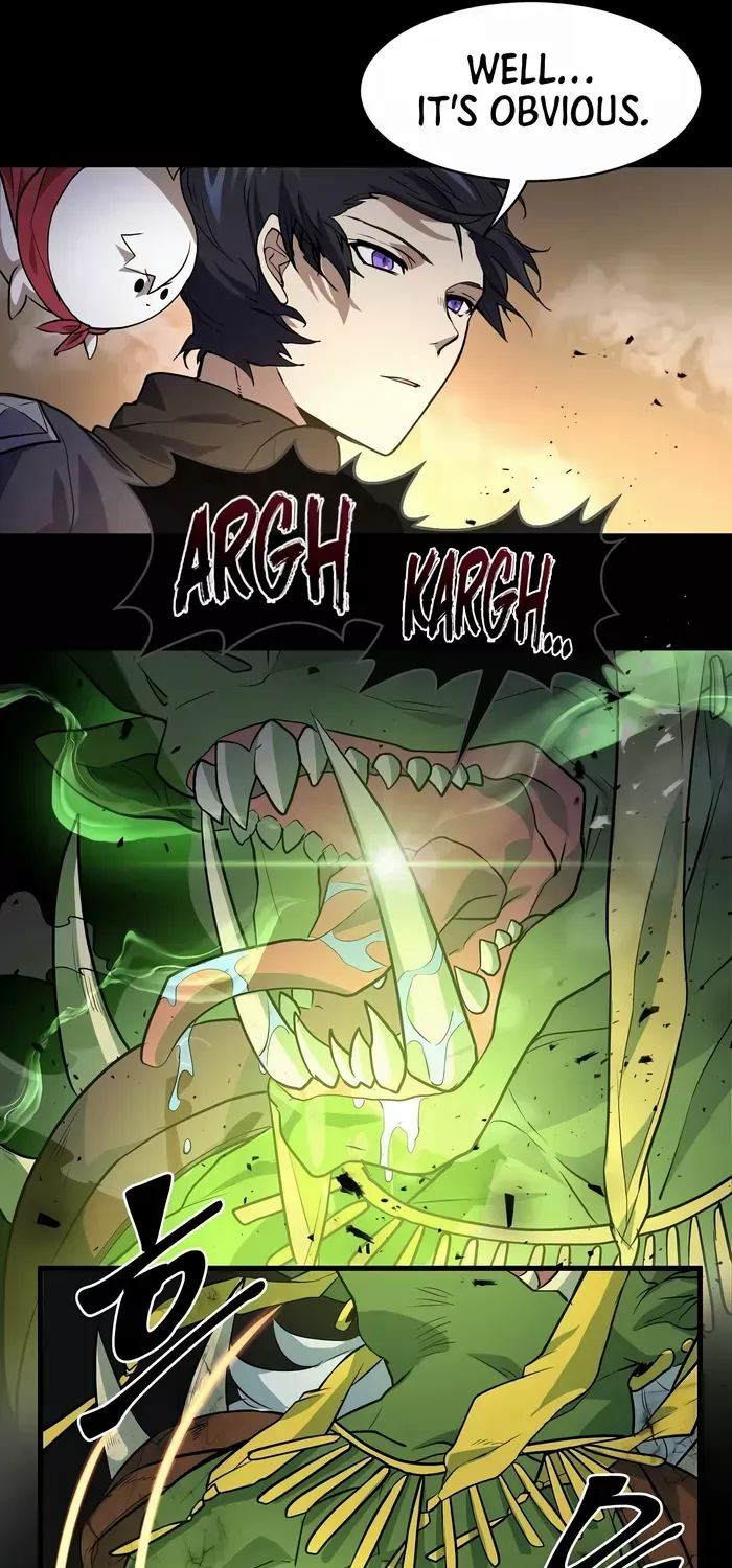 Level Up With Skills Chapter 23 page 23 - 