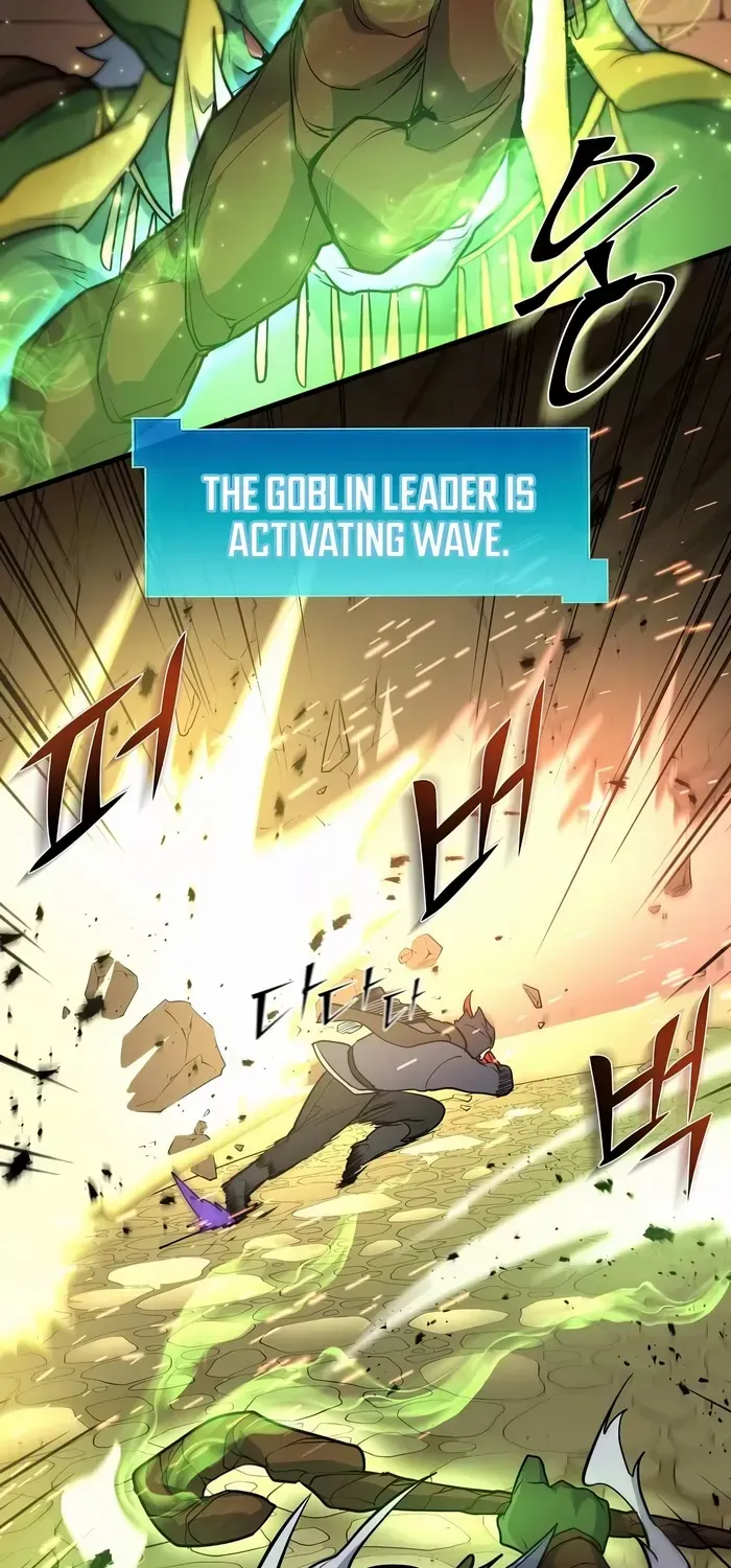 Level Up With Skills Chapter 23 page 27 - 