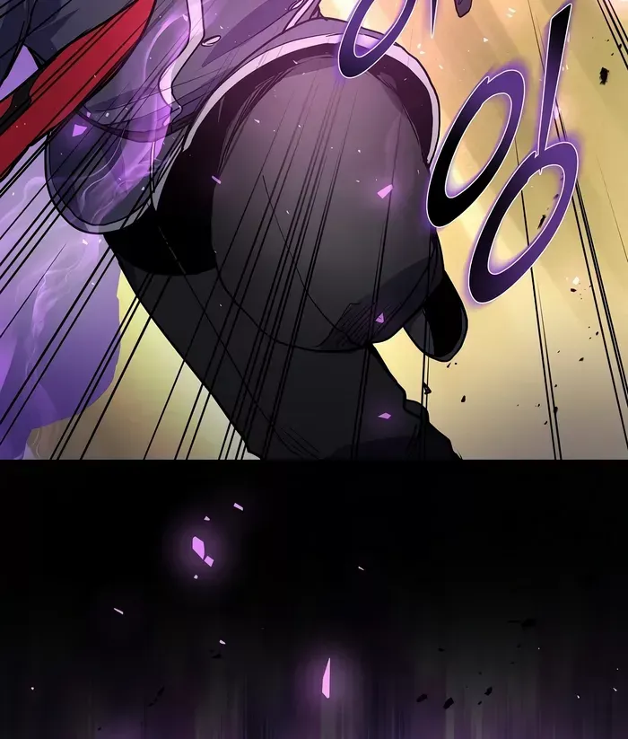 Level Up With Skills Chapter 23 page 30 - 