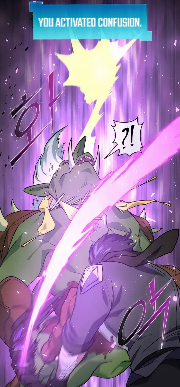 Level Up With Skills Chapter 23 page 31 - 
