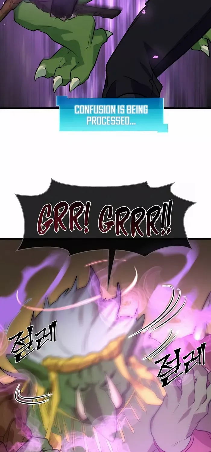 Level Up With Skills Chapter 23 page 32 - 