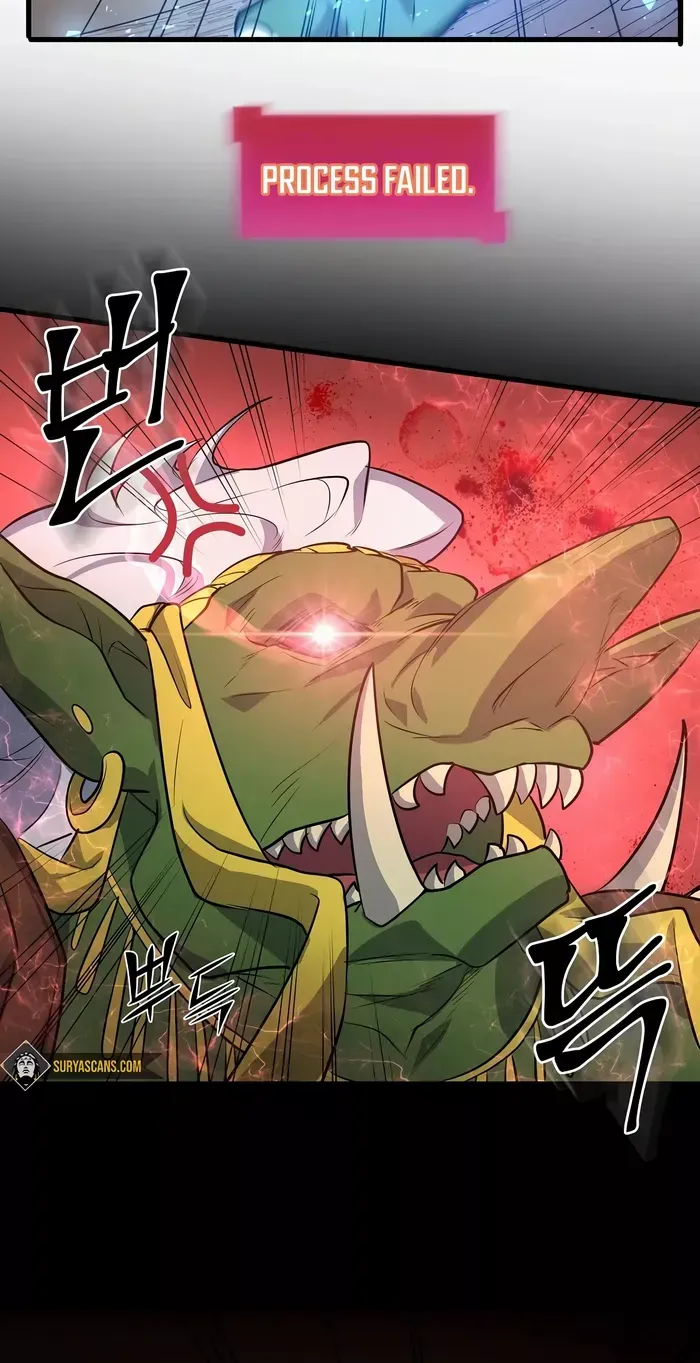Level Up With Skills Chapter 23 page 34 - 