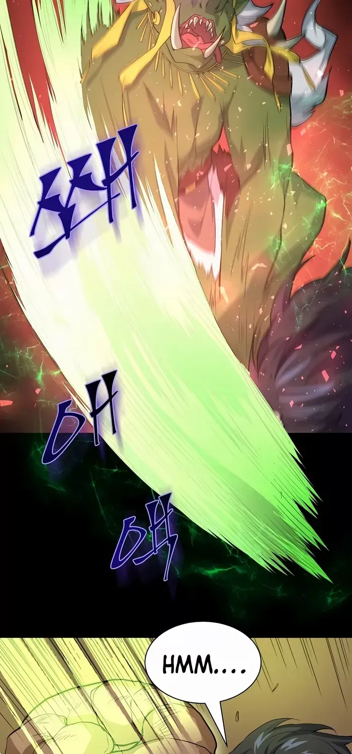 Level Up With Skills Chapter 23 page 36 - 