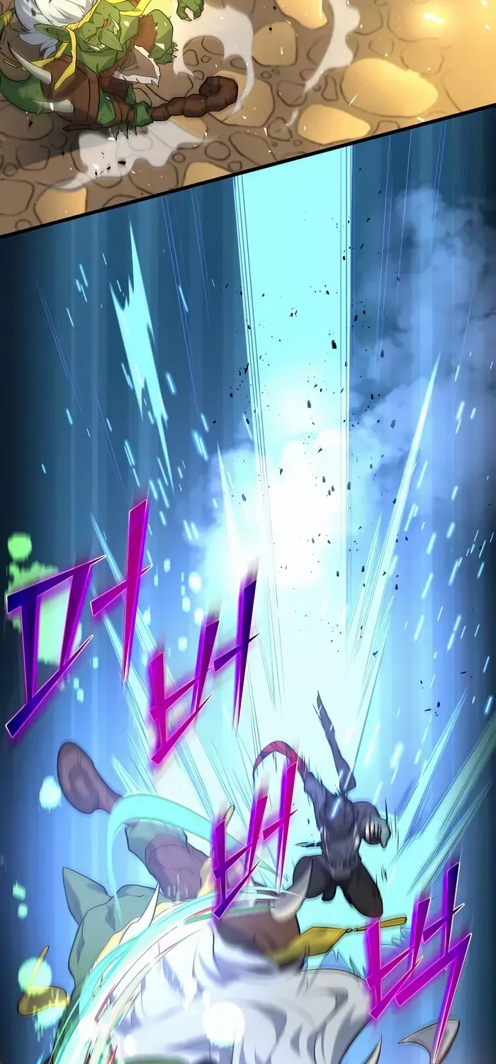 Level Up With Skills Chapter 23 page 40 - 