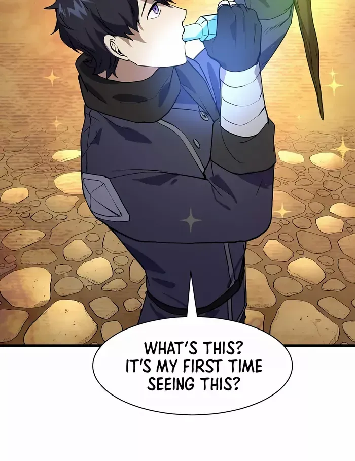 Level Up With Skills Chapter 23 page 47 - 