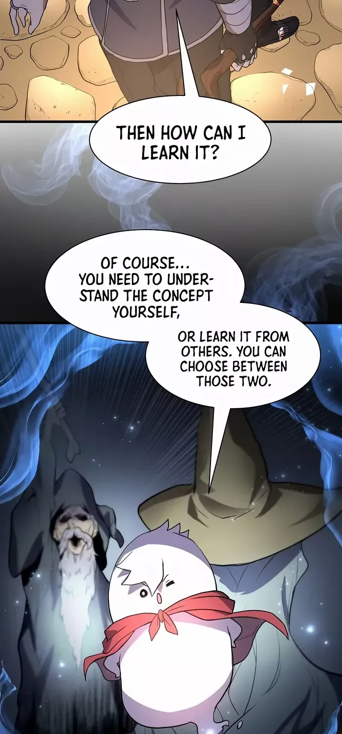 Level Up With Skills Chapter 23 page 53 - 