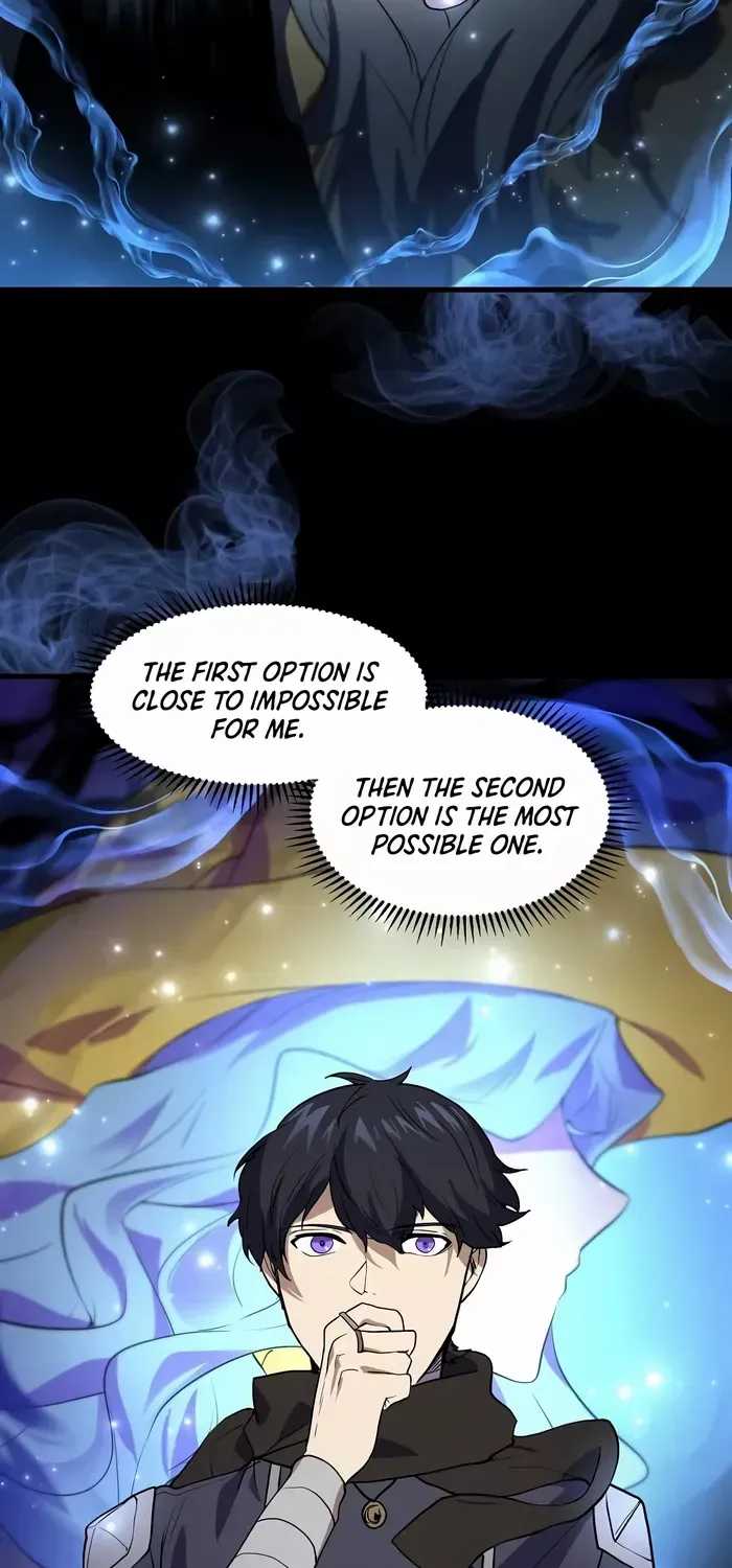 Level Up With Skills Chapter 23 page 54 - 
