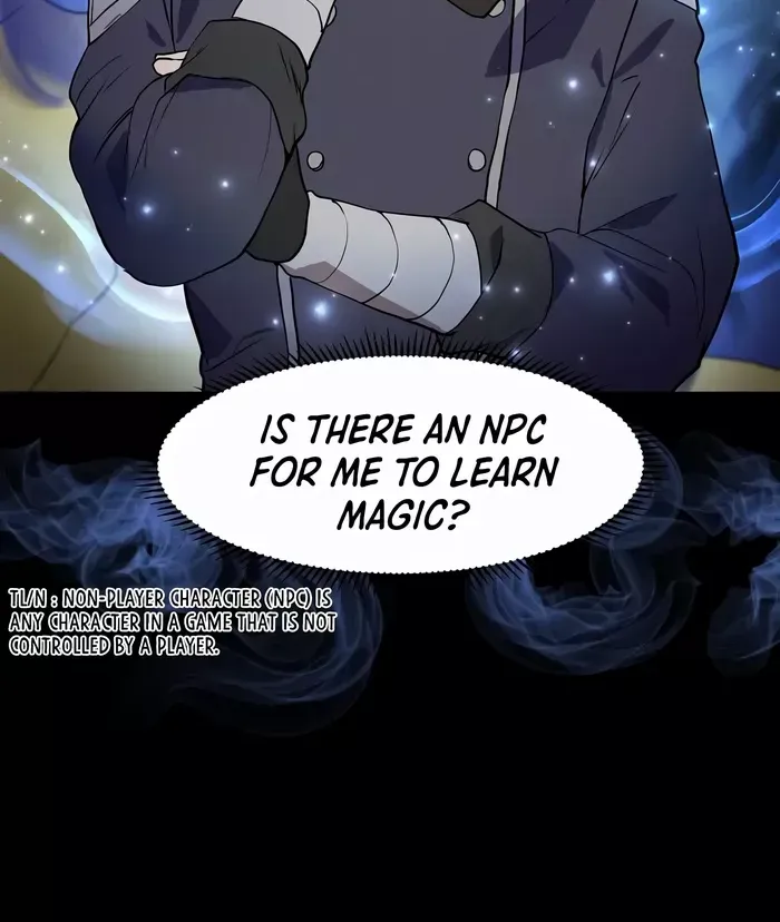 Level Up With Skills Chapter 23 page 55 - 