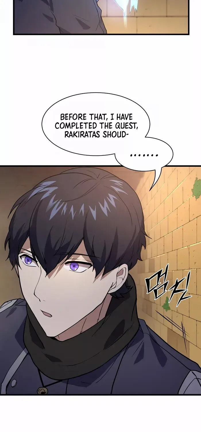 Level Up With Skills Chapter 23 page 58 - 