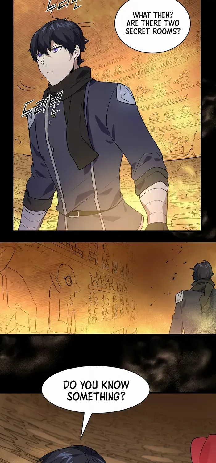 Level Up With Skills Chapter 23 page 63 - 
