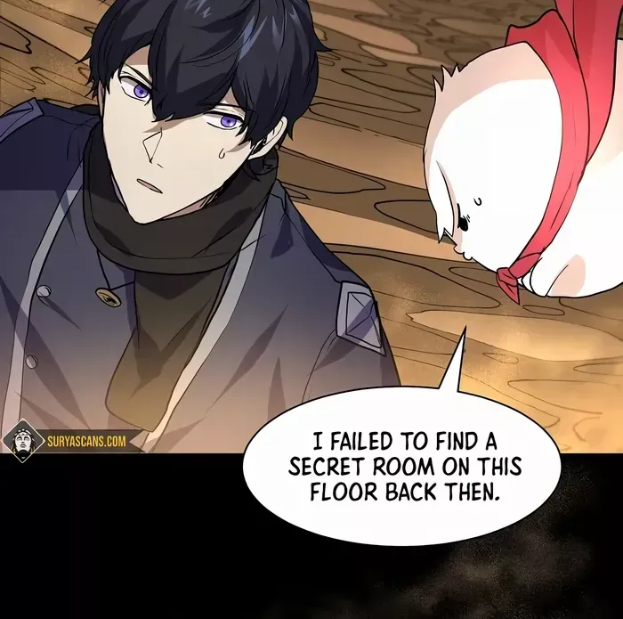 Level Up With Skills Chapter 23 page 64 - 