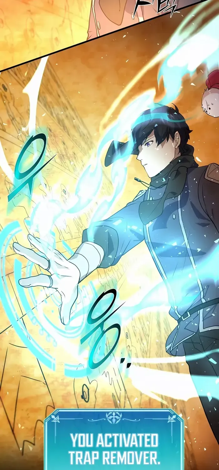 Level Up With Skills Chapter 23 page 68 - 