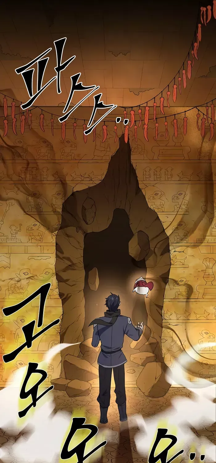 Level Up With Skills Chapter 23 page 70 - 