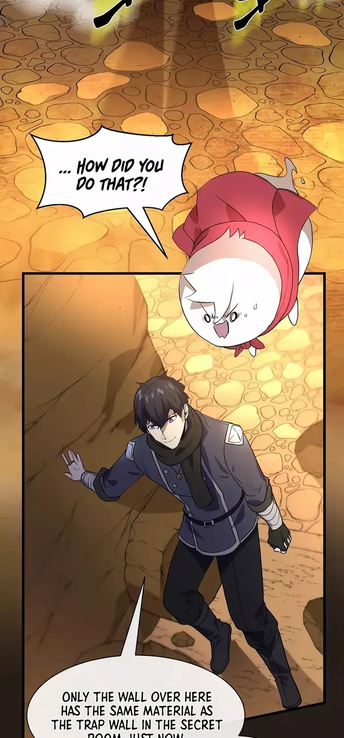 Level Up With Skills Chapter 23 page 71 - 